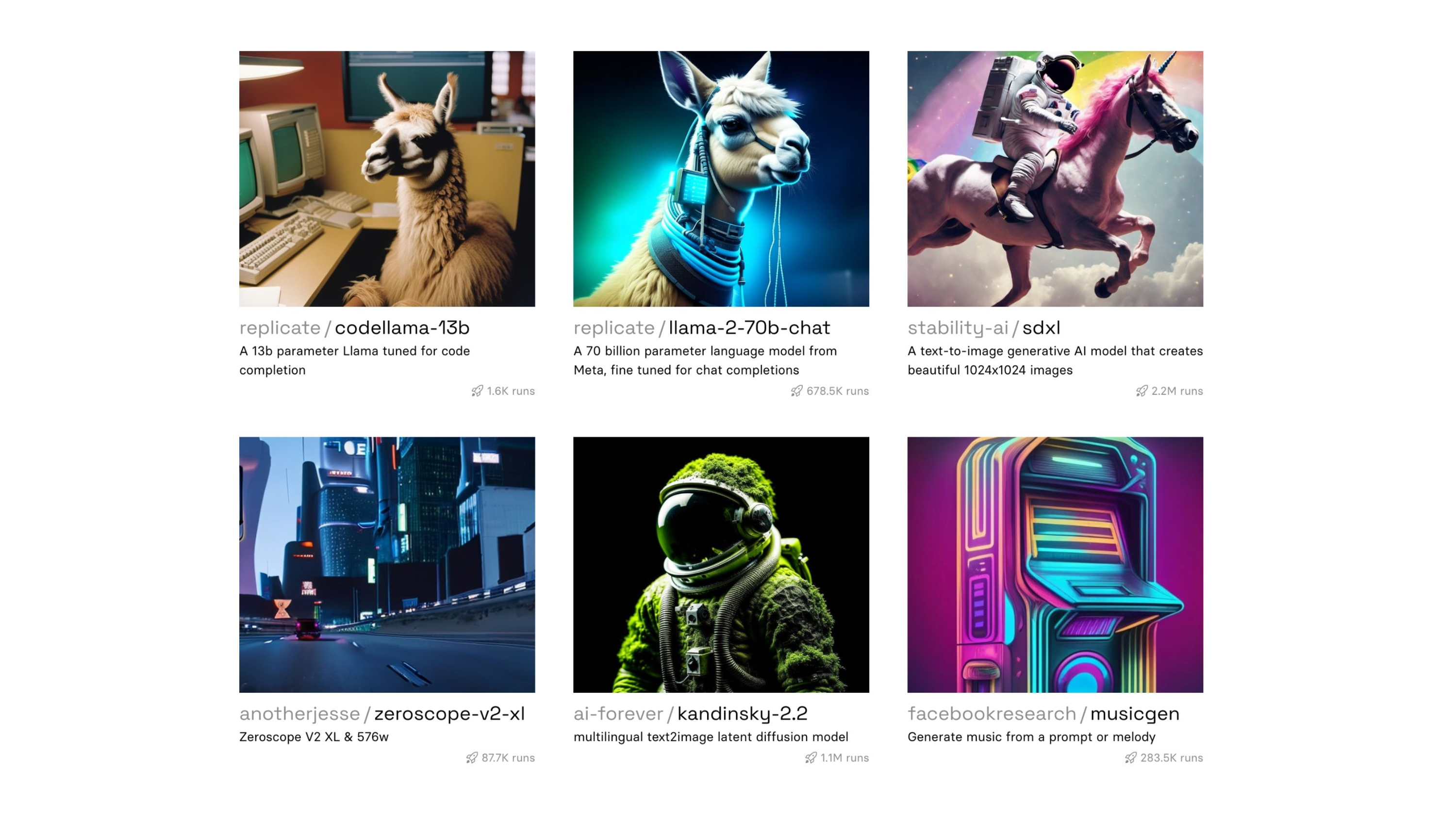 replicate home ppage
